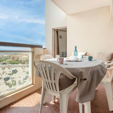 Apartment Soleil Levant 1 Et 2-2 By Interhome Ле Баркарес Экстерьер фото